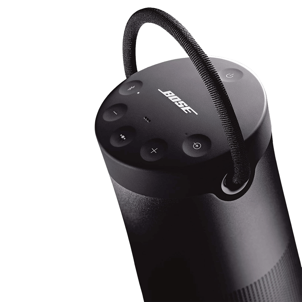 Buy Bose SoundLink Revolve II with Google & Siri Compatible Smart